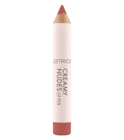 Lápiz de labios Creamy Nudes - 020: Daytime Nude>Catrice New