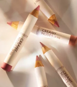 Lápiz de labios Creamy Nudes - 020: Daytime Nude><noscript><img width=