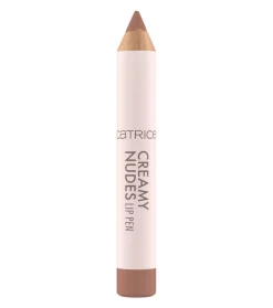 Lápiz de labios Creamy Nudes - 040: Cinnamon Spice>Catrice Hot