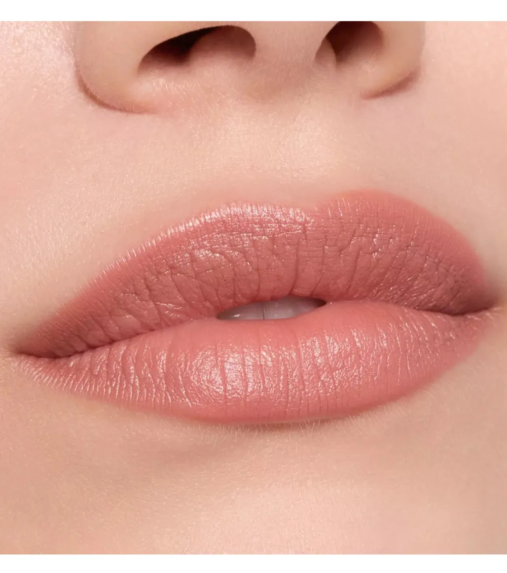 Lápiz de labios Creamy Nudes - 040: Cinnamon Spice>Catrice Hot
