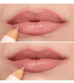 Lápiz de labios Creamy Nudes - 040: Cinnamon Spice><noscript><img width=
