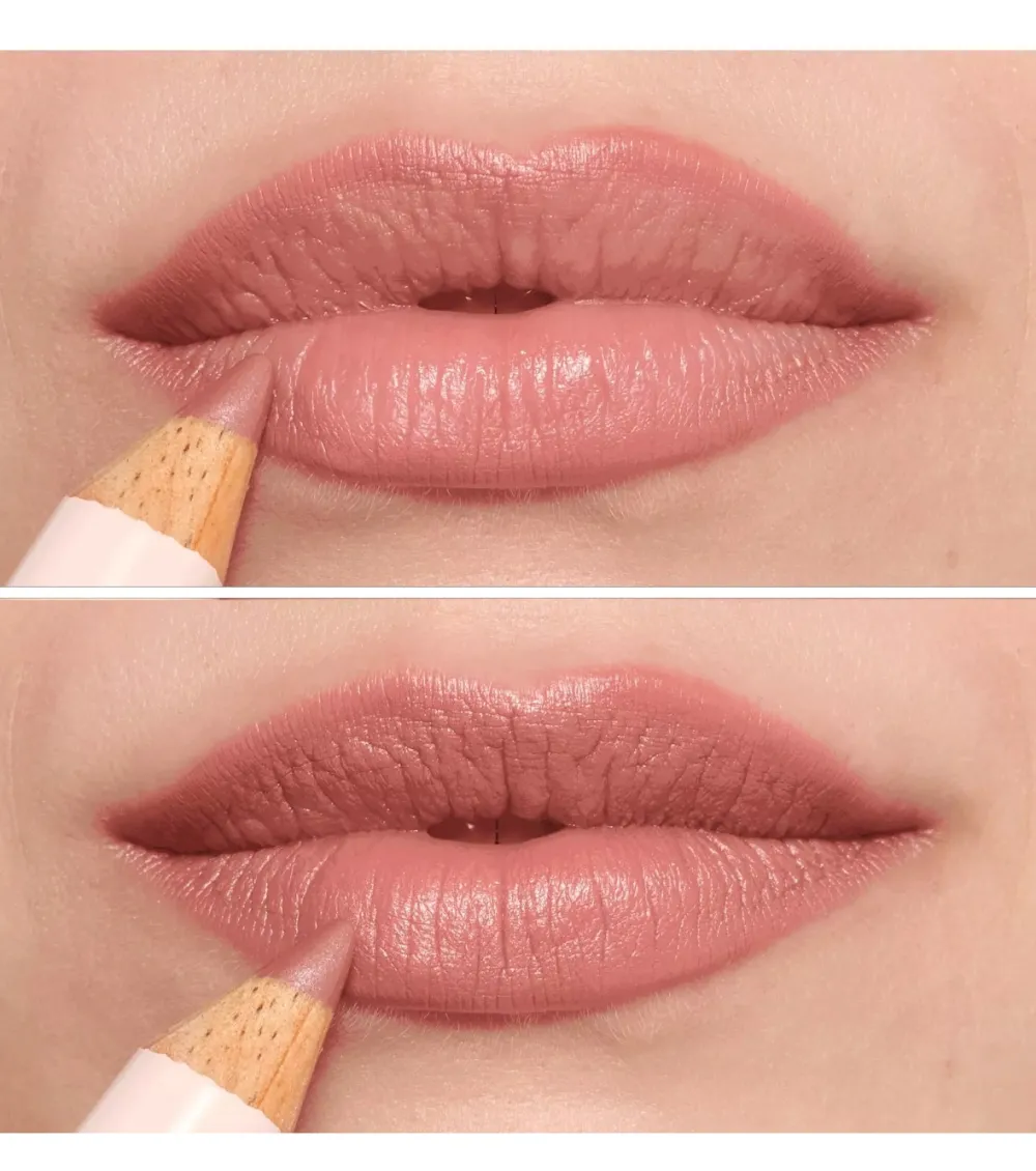 Lápiz de labios Creamy Nudes - 040: Cinnamon Spice>Catrice Hot