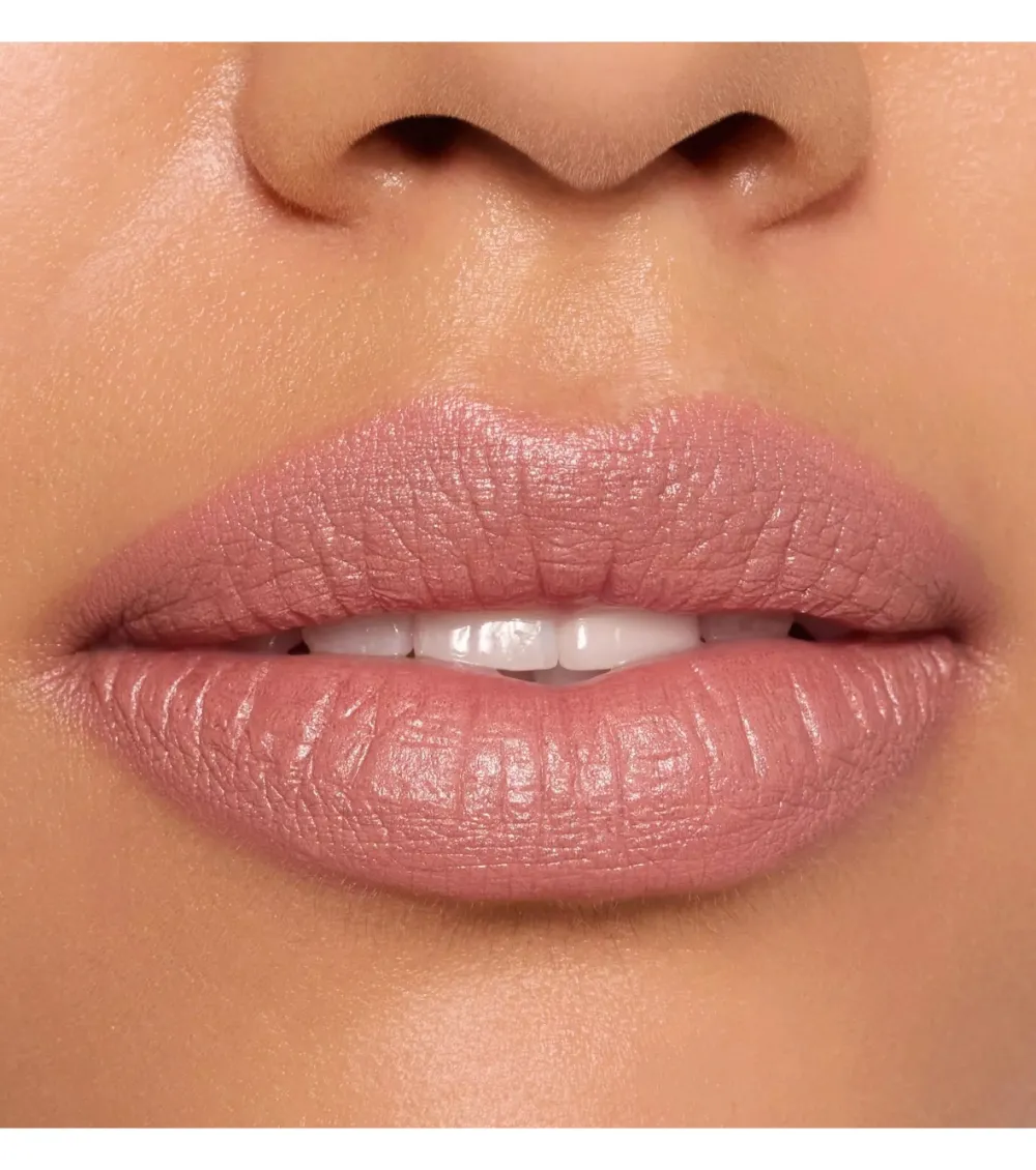 Lápiz de labios Creamy Nudes - 040: Cinnamon Spice>Catrice Hot