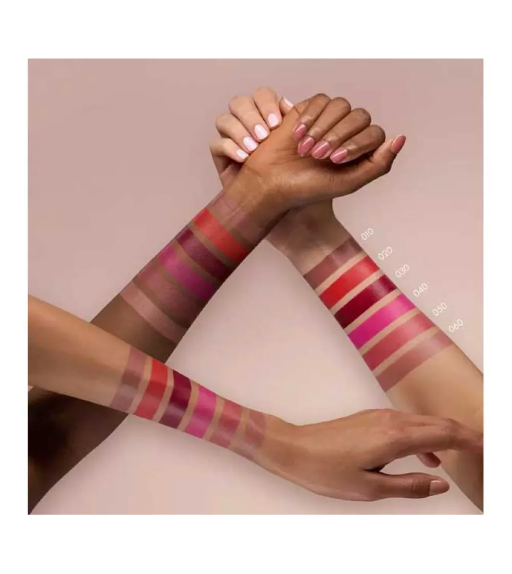 Lápiz de labios Intense Matte - 030: Think Pink>Catrice New