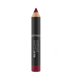 Lápiz de labios Intense Matte - 040: Very Berry>Catrice Outlet