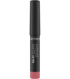 Lápiz de labios Intense Matte - 080: Dusty Rose>Catrice Hot