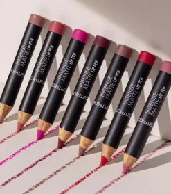 Lápiz de labios Intense Matte - 080: Dusty Rose><noscript><img width=