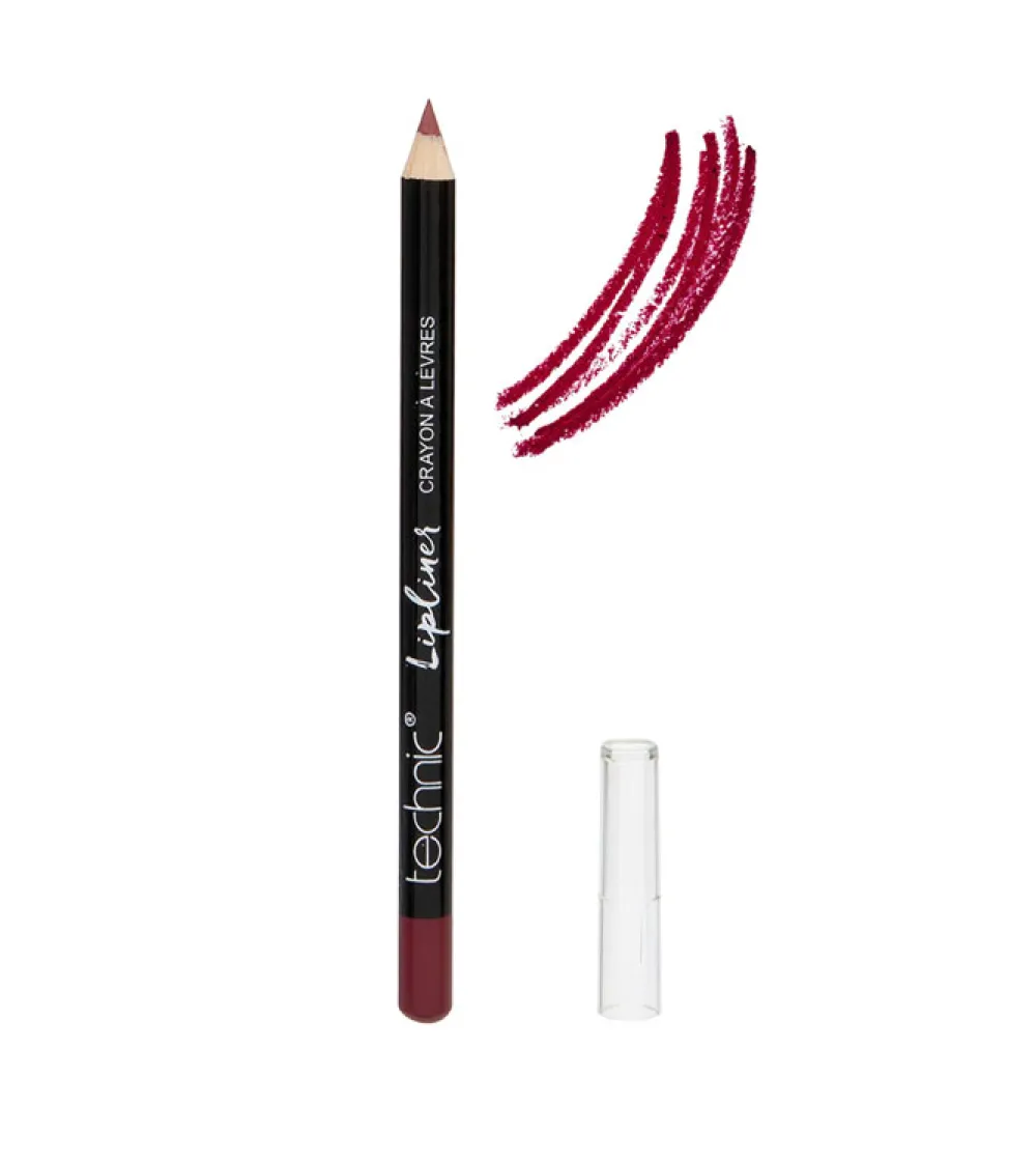 Lápiz de labios Lip Liner - Cherry Kiss>Technic Cosmetics Best