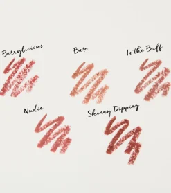 Lápiz de labios Lip Liner Nude Edit - Berrylicious>Technic Cosmetics Sale