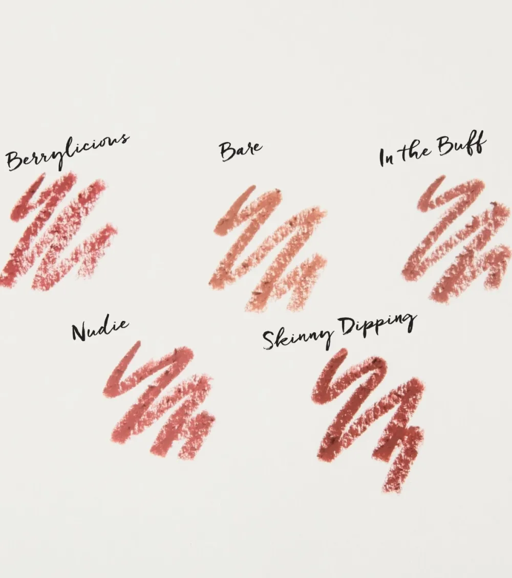 Lápiz de labios Lip Liner Nude Edit - Berrylicious>Technic Cosmetics Sale