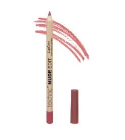 Lápiz de labios Lip Liner Nude Edit - Nudie>Technic Cosmetics Hot