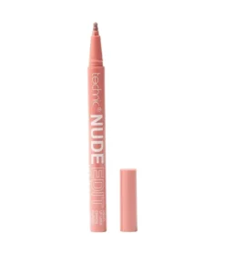 Lápiz de labios líquido Nude Edit - Bare>Technic Cosmetics Outlet