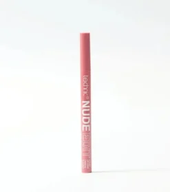 Lápiz de labios líquido Nude Edit - Nudie>Technic Cosmetics Outlet