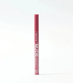 Lápiz de labios líquido Nude Edit - Berrylicious>Technic Cosmetics Outlet