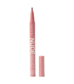 Lápiz de labios líquido Nude Edit - Skinny Dipping>Technic Cosmetics Sale