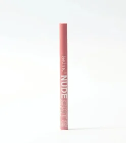 Lápiz de labios líquido Nude Edit - Skinny Dipping>Technic Cosmetics Sale
