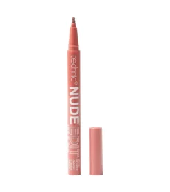 Lápiz de labios líquido Nude Edit - In the buff>Technic Cosmetics Outlet