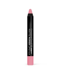Lápiz de labios Matte Power Lipstick - 06: Coral>Constance Carroll New