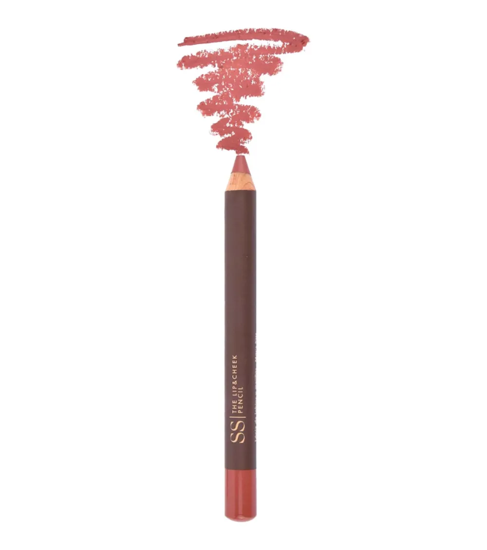 Lápiz de labios y mejillas - Mar´s Kiss>Double S Beauty Sale