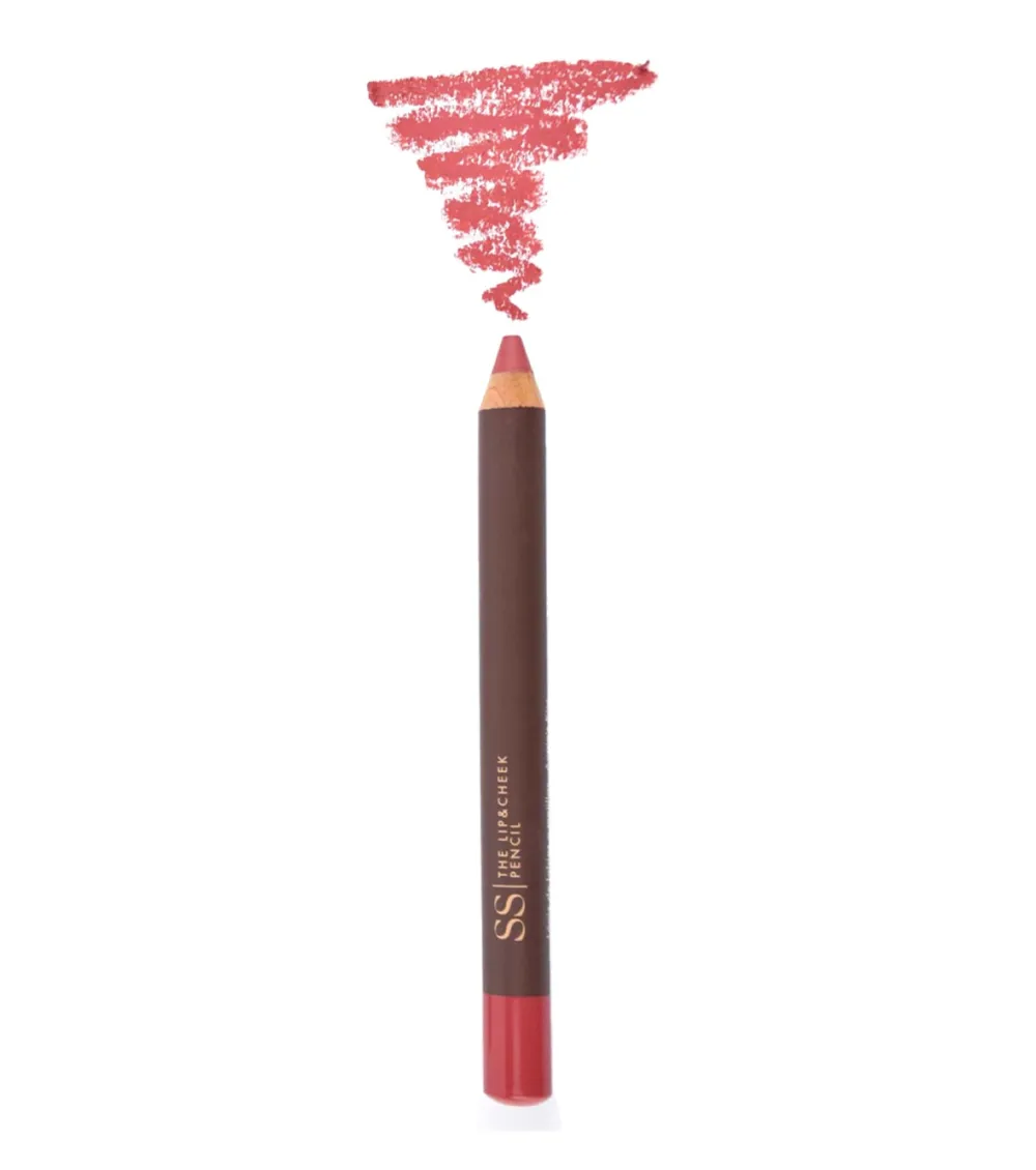 Lápiz de labios y mejillas - Angie´s Kiss>Double S Beauty Sale