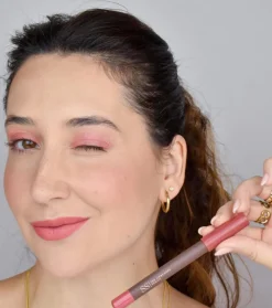 Lápiz de labios y mejillas - Angie´s Kiss>Double S Beauty Sale