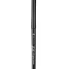 lápiz de ojos de larga duración - 01: black fever>essence Discount