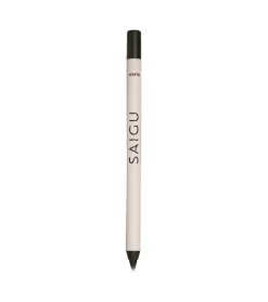 Lápiz de ojos Delineado Infinito - Negro Intenso>Saigu Cosmetics Best