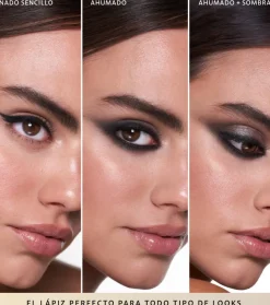 Lápiz de ojos Delineado Infinito - Negro Intenso><noscript><img width=