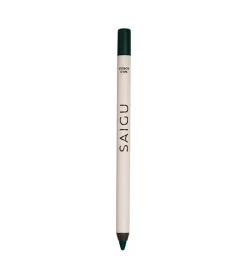 Lápiz de ojos Delineado Infinito - Verde Bosque>Saigu Cosmetics Sale