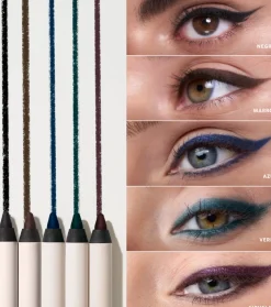 Lápiz de ojos Delineado Infinito - Verde Bosque><noscript><img width=