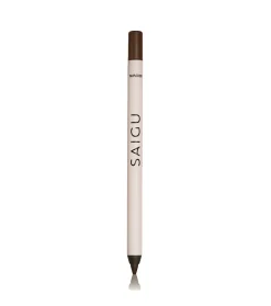 Lápiz de ojos Delineado Infinito - Marrón Oscuro>Saigu Cosmetics Online