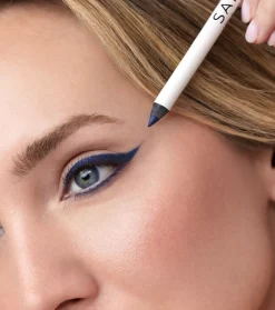 Lápiz de ojos Delineado Infinito - Azul Marino>Saigu Cosmetics New