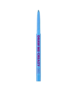 Lápiz de ojos Draw Me Crazy - 2: Cool Tural>Wibo