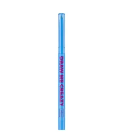 Lápiz de ojos Draw Me Crazy - 2: Cool Tural>Wibo