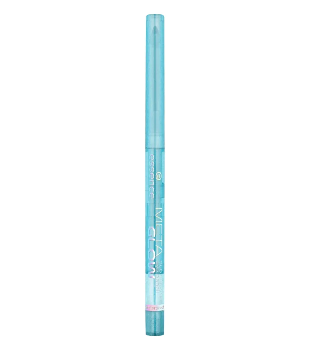Lápiz de ojos duocromático Meta Glow - 04: Chromalicious>essence Sale