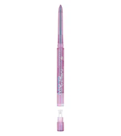 Lápiz de ojos duocromático Meta Glow - 02: Chromefinity>essence