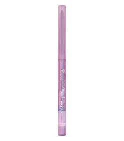 Lápiz de ojos duocromático Meta Glow - 02: Chromefinity>essence