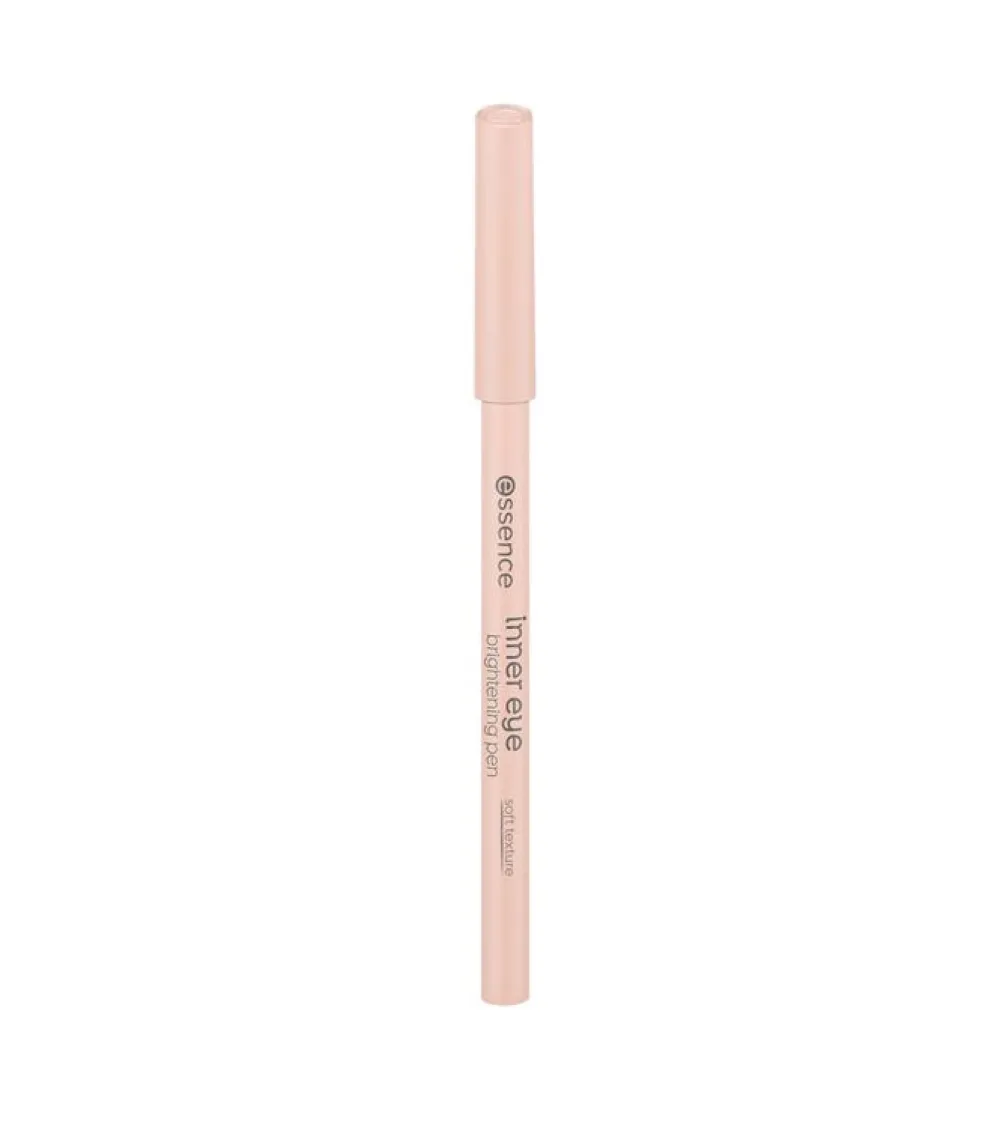 Lápiz de ojos iluminador Inner Eye - 01: Everybody's Shade>essence New