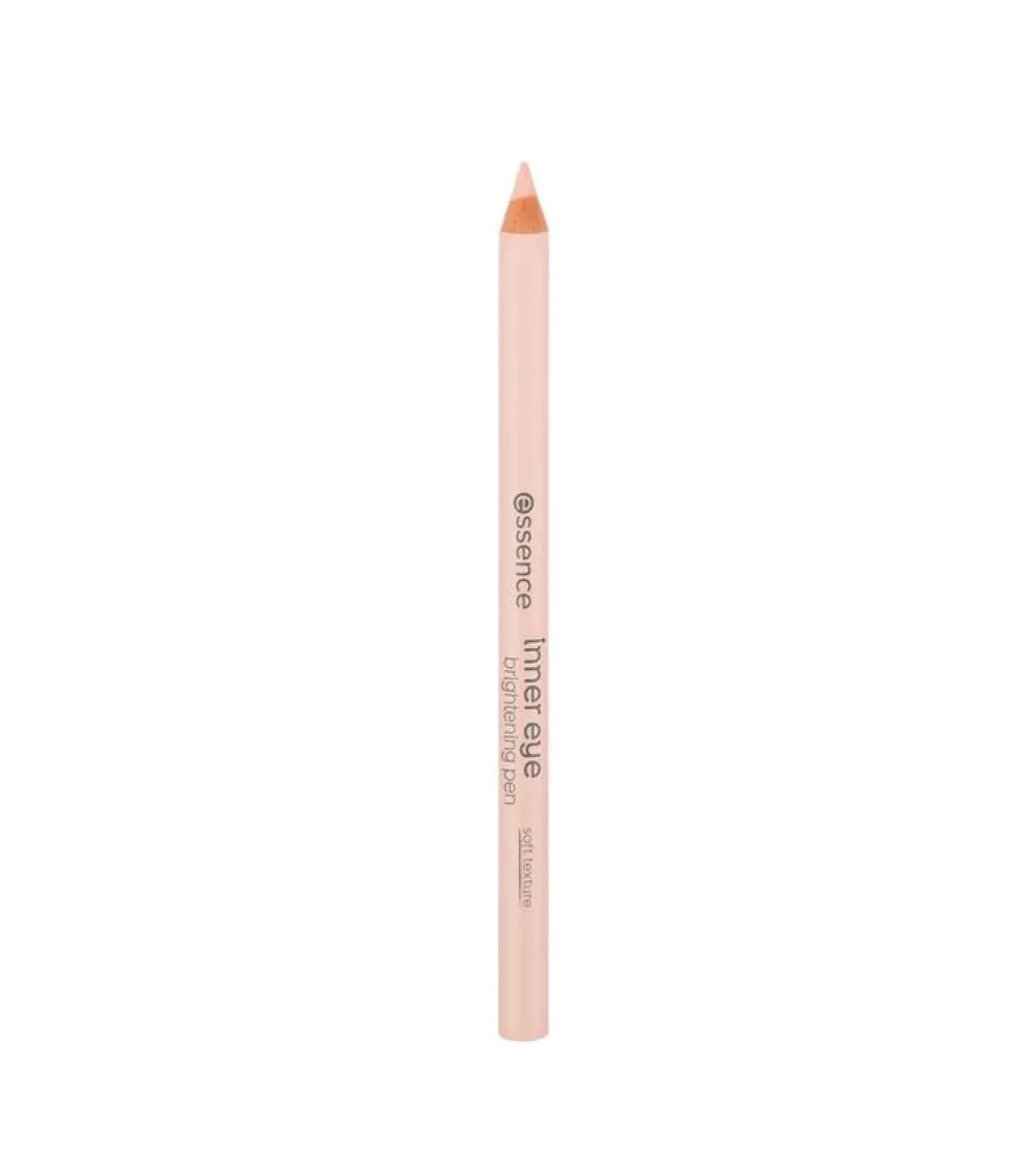 Lápiz de ojos iluminador Inner Eye - 01: Everybody's Shade>essence New