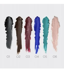 Lápiz de ojos Liner Virtuose Kajal - 06><noscript><img width=