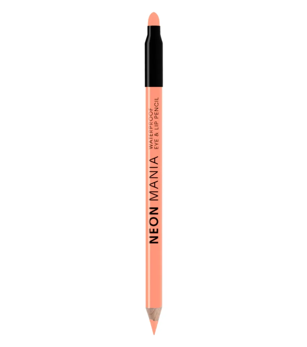 Lápiz de ojos y labios 2 en 1 Neon Mania - 02>Dermacol Sale