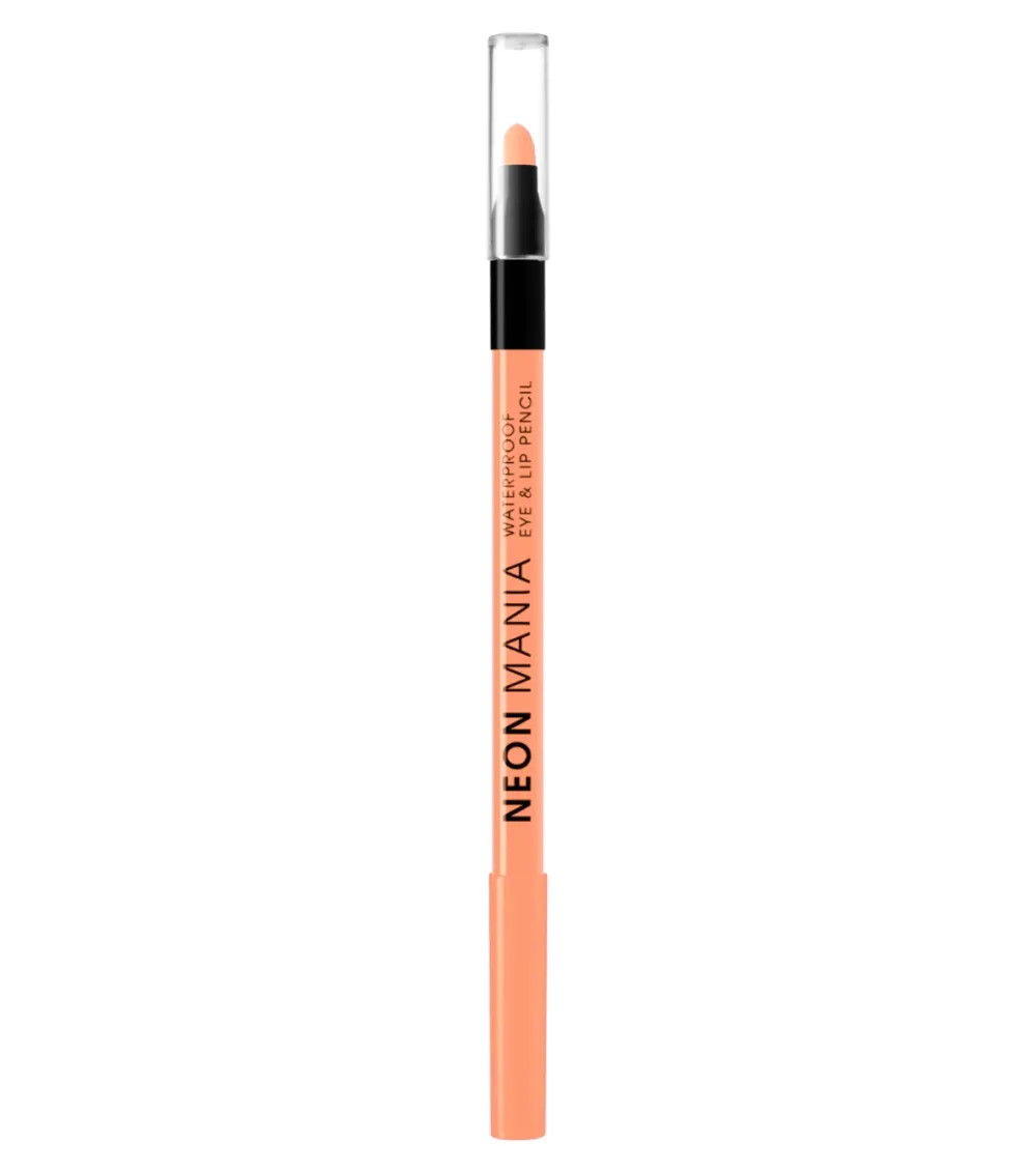 Lápiz de ojos y labios 2 en 1 Neon Mania - 02>Dermacol Sale