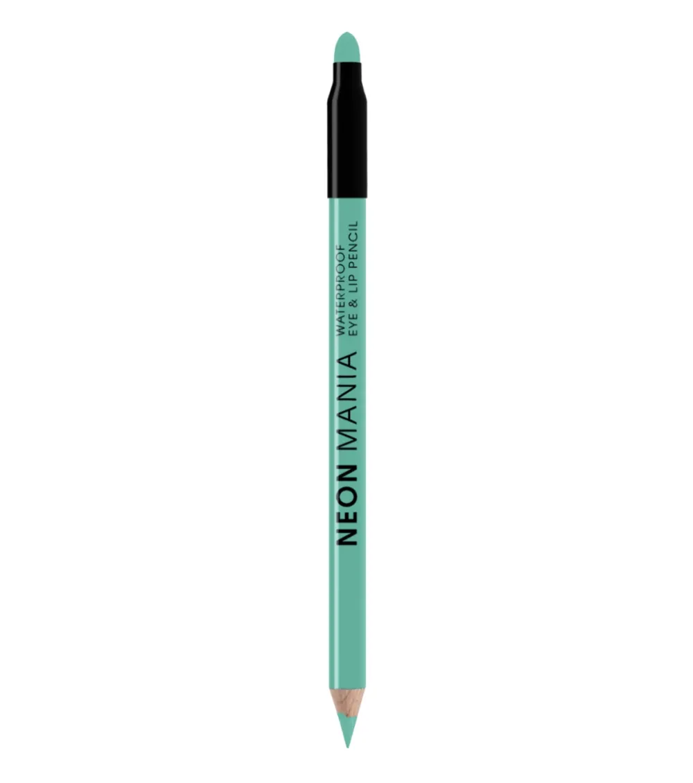 Lápiz de ojos y labios 2 en 1 Neon Mania - 04>Dermacol New