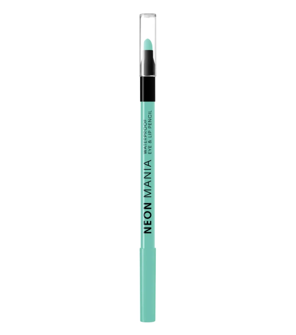 Lápiz de ojos y labios 2 en 1 Neon Mania - 04>Dermacol New