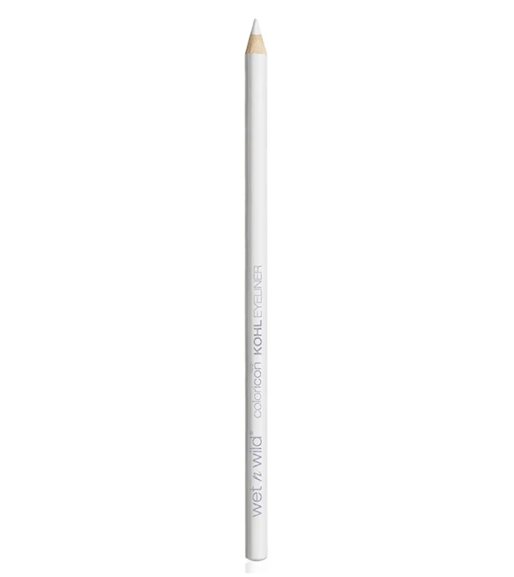 Lápiz delineador de ojos Color Icon - E608A: You're Always White>Wet n Wild Online