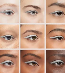 Lápiz delineador de ojos Color Icon - E608A: You're Always White><noscript><img width=