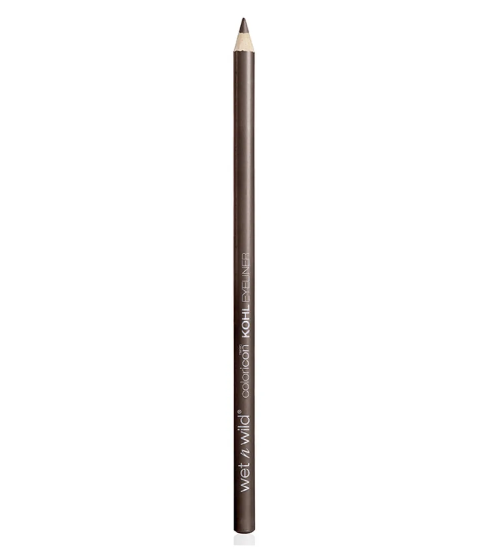 Lápiz delineador de ojos Color Icon - E602A: Pretty in Mink>Wet n Wild Clearance
