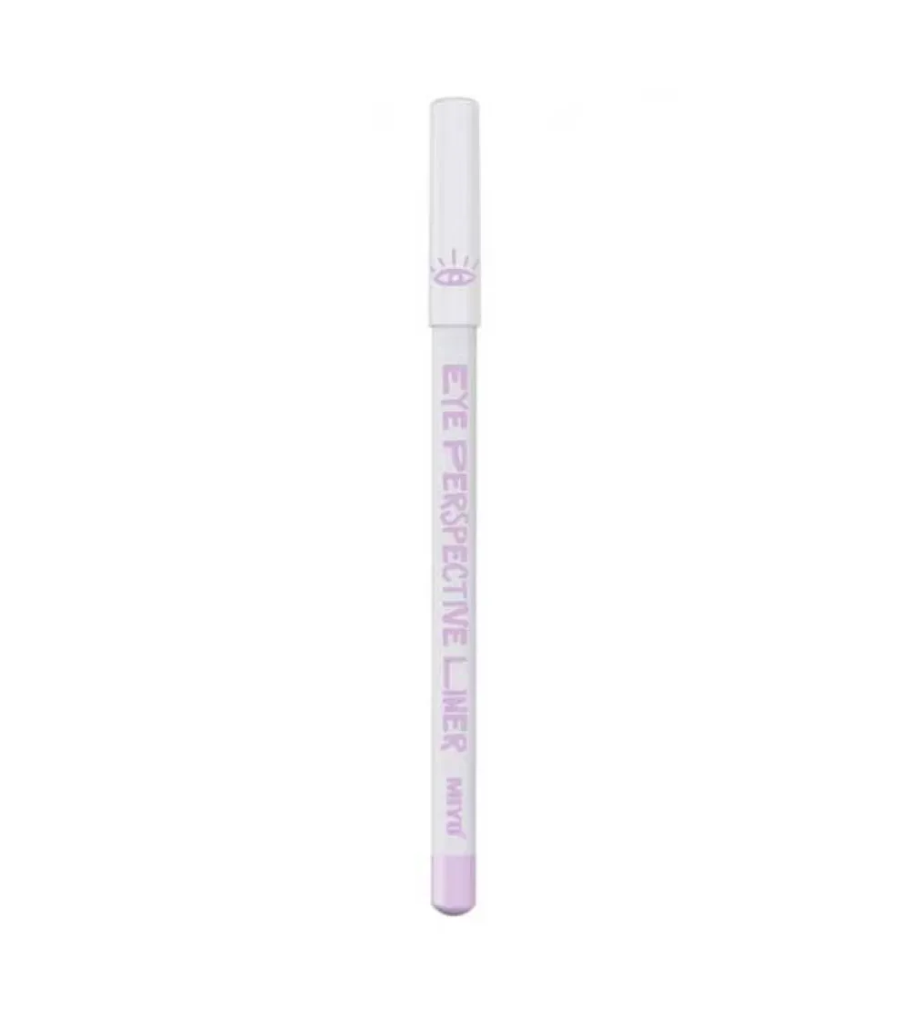 Lápiz delineador de ojos Eyeperspective - 05: Bubblegum pink>Miyo Sale