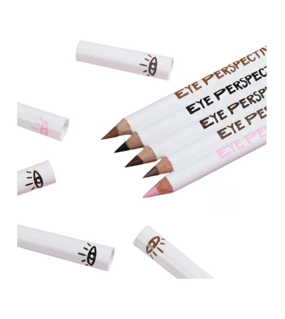 Lápiz delineador de ojos Eyeperspective - 05: Bubblegum pink>Miyo Sale