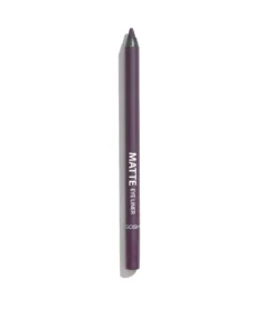 Lápiz delineador de ojos Matte Eye Liner - 019: Dusty Violet>Gosh Clearance